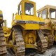 USED CAT D6H BULLDOZER